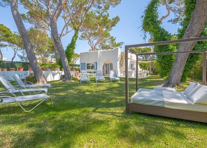 Casa A Metros Del Mar