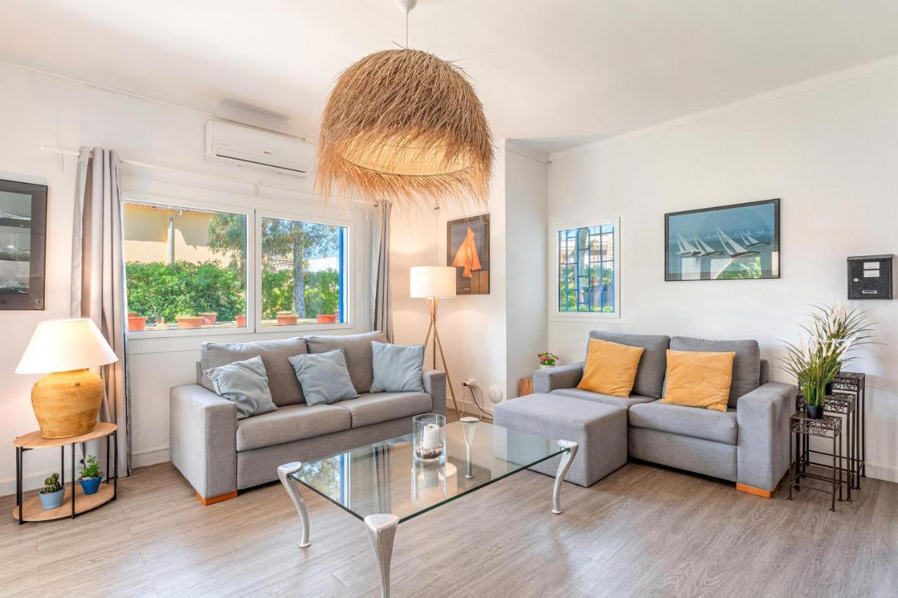 Ferienhaus Casa A Metros Del Mar Muro