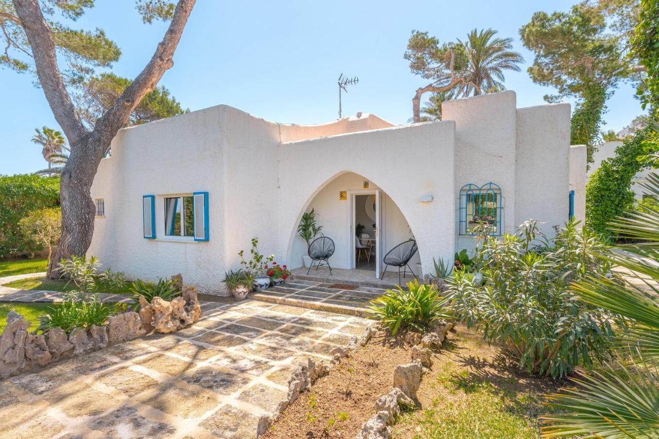 Casa A Metros Del Mar