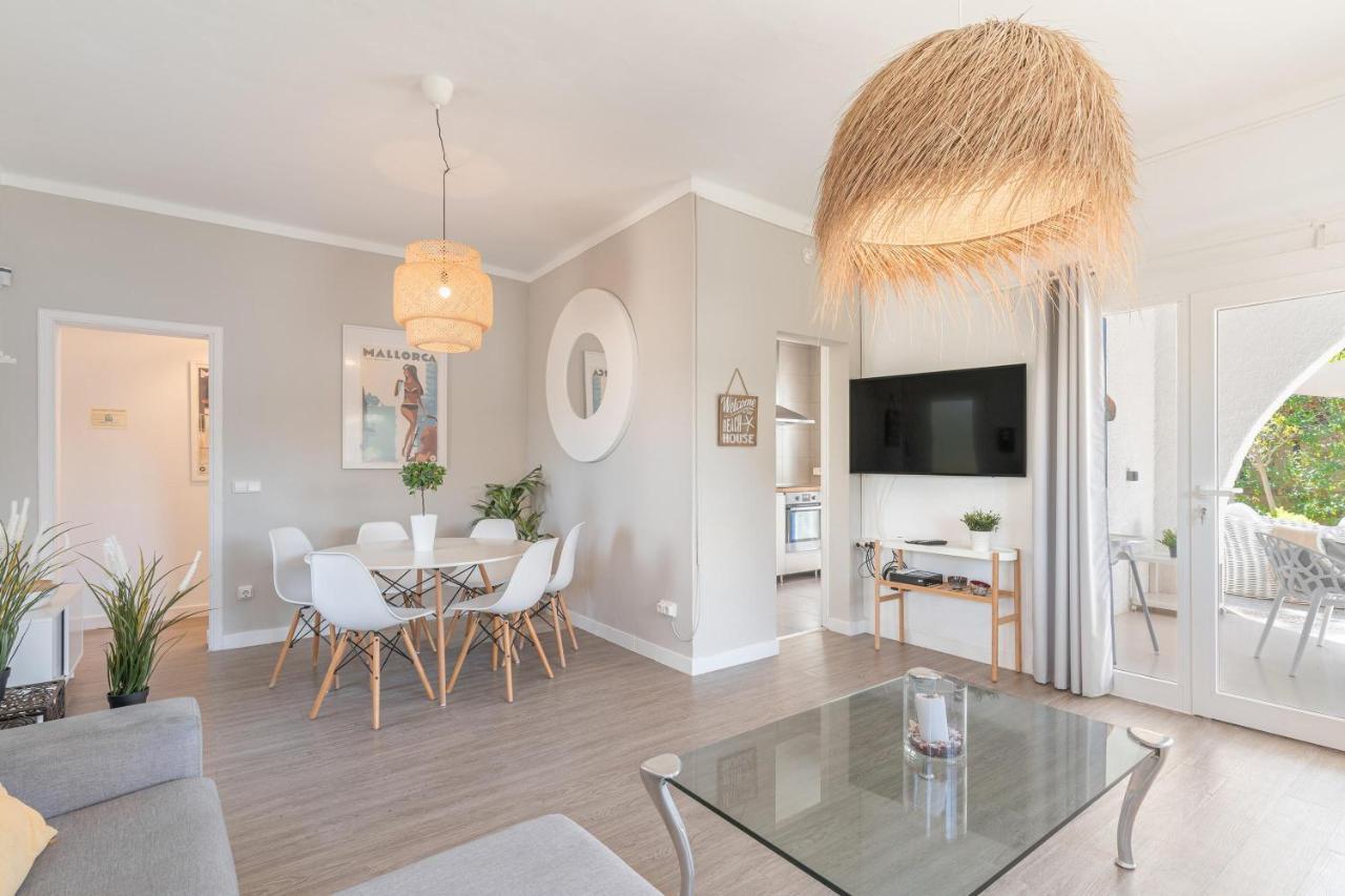 Ferienhaus Casa A Metros Del Mar *